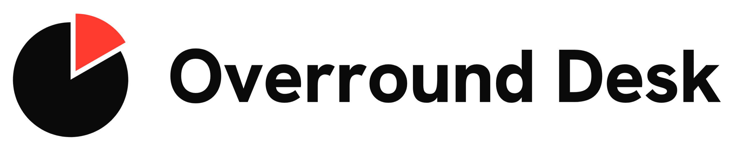 Overround Desk logo
